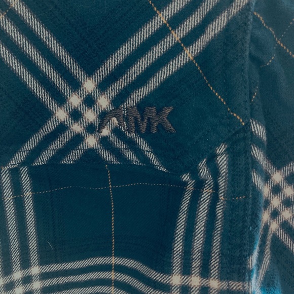 Mountain Khaki’s Owen Flannel Mens Small - Picture 11 of 13